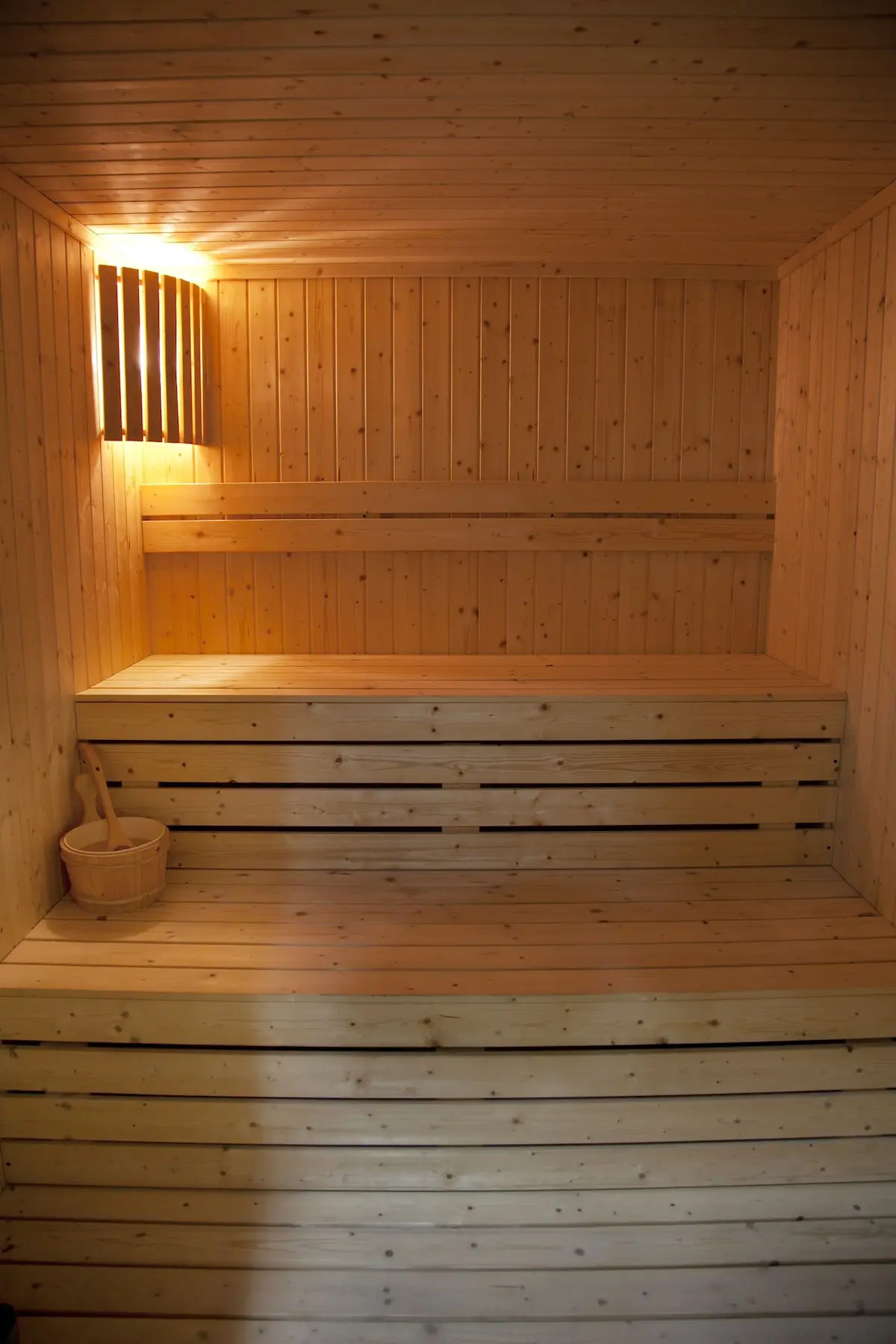 سونا هتل گرند اکسلسیور البرشا